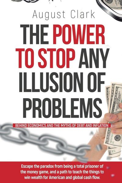 Produktbild: The Power To Stop Any Illusion Of Problems
