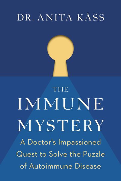 Produktbild: The Immune Mystery