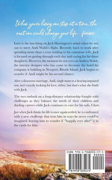 Produktbild: Treading Water