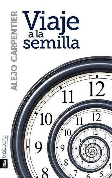 Produktbild: Viaje a la semilla