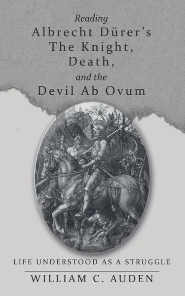 Produktbild: Reading Albrecht D&uuml;rer's The Knight, Death, and the Devil Ab Ovum