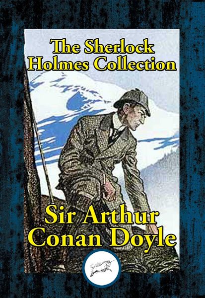 Produktbild: The Sherlock Holmes Collection