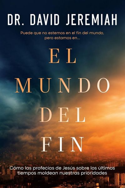 Produktbild: El mundo del fin