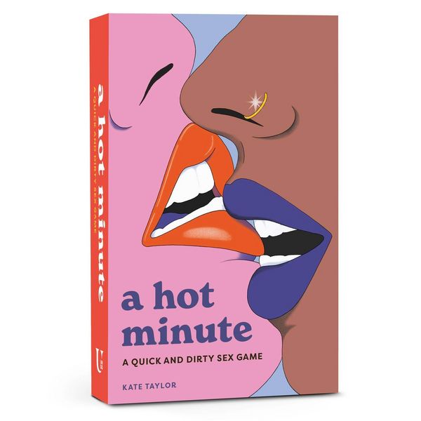 Produktbild: A Hot Minute