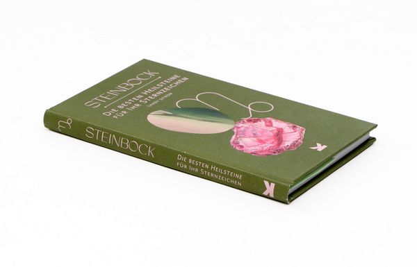 Produktbild: Sitron, S: Steinbock