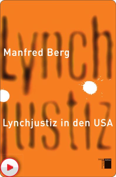 Produktbild: Lynchjustiz in den USA