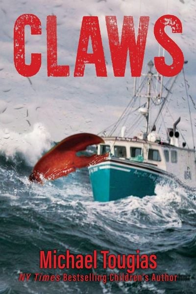 Produktbild: Claws