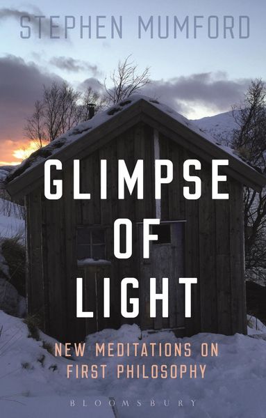 Produktbild: Glimpse of Light