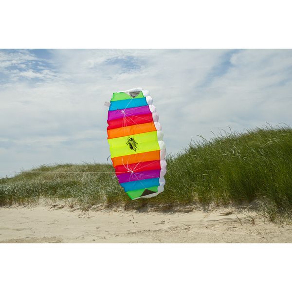 Produktbild: Lenkmatte Comet Rainbow
