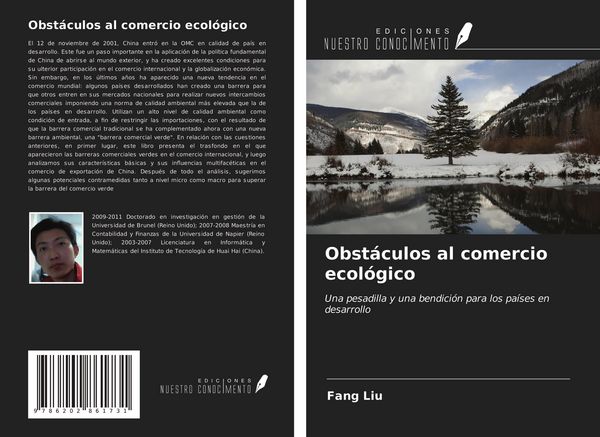 Produktbild: Obst&aacute;culos al comercio ecol&oacute;gico