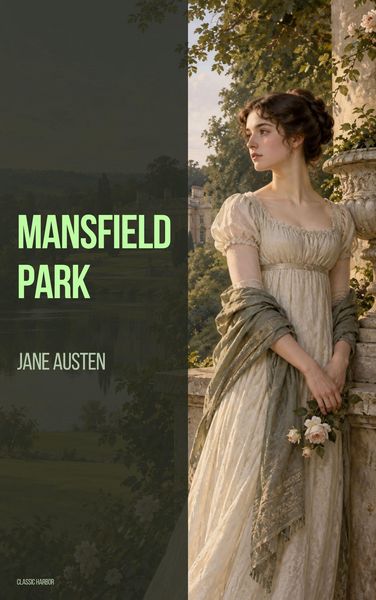 Produktbild: Mansfield Park