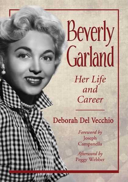Produktbild: Beverly Garland