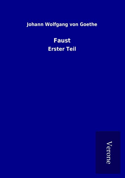 Produktbild: Faust