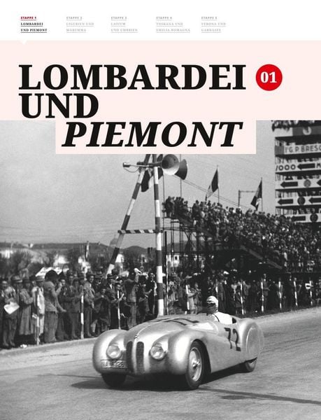 Produktbild: Amore & Motore