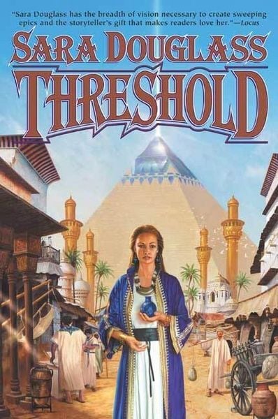 Produktbild: Threshold