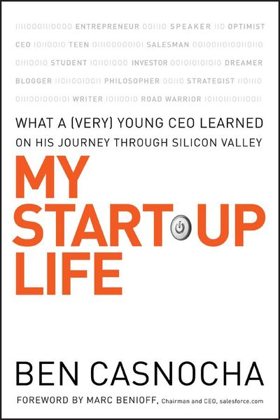 Produktbild: My Start-Up Life