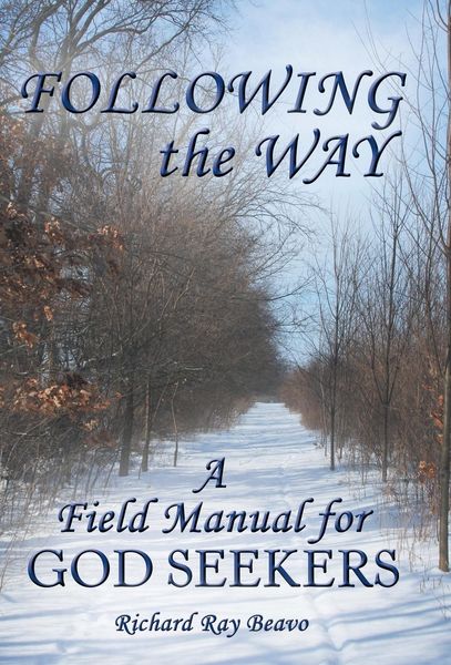 Produktbild: Following the Way