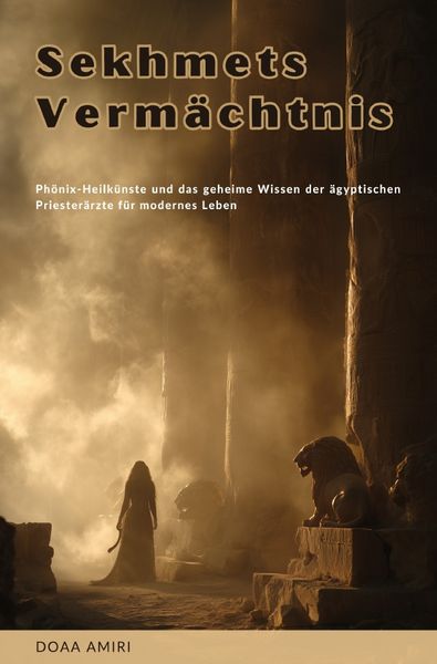 Produktbild: Sekhmets Verm&auml;chtnis