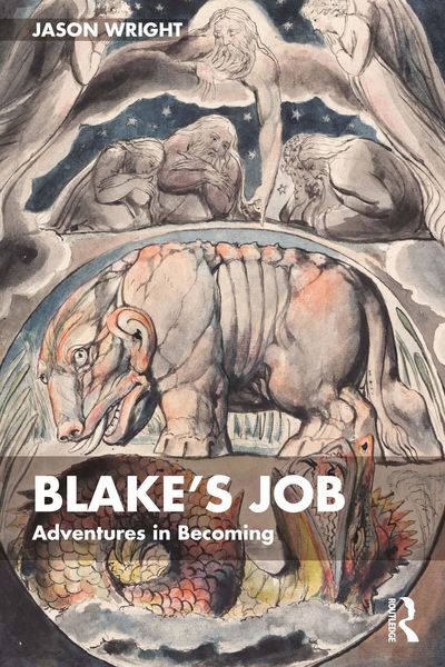 Produktbild: Blake's Job