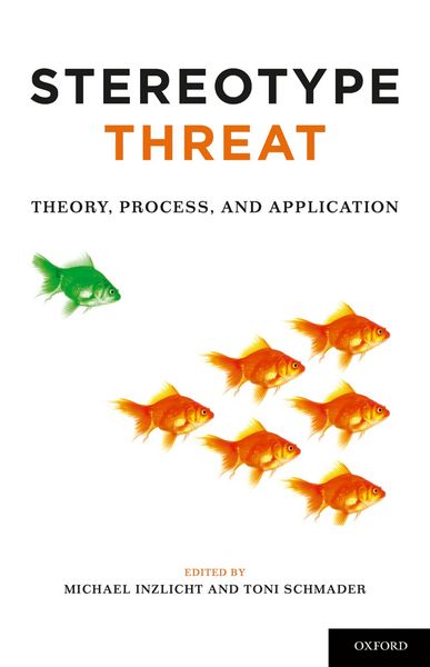 Produktbild: Stereotype Threat