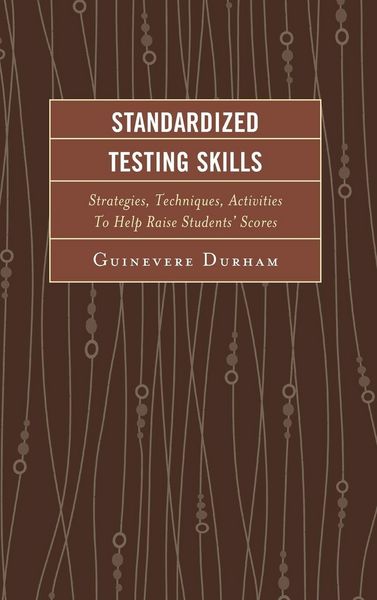 Produktbild: Standardized Testing Skills