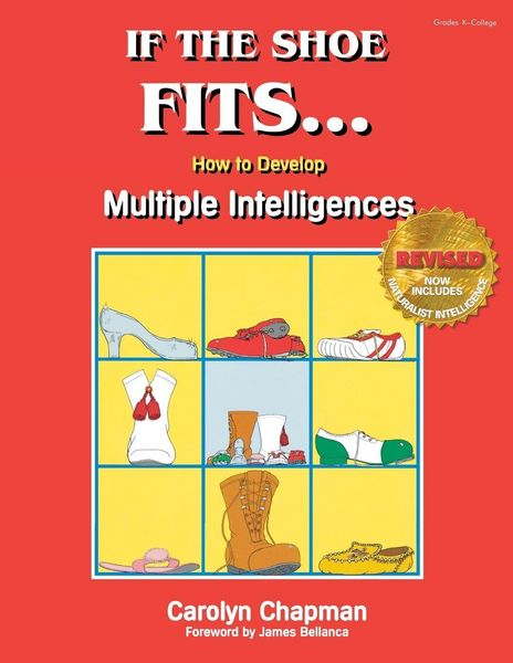 Produktbild: If the Shoe Fits . . .