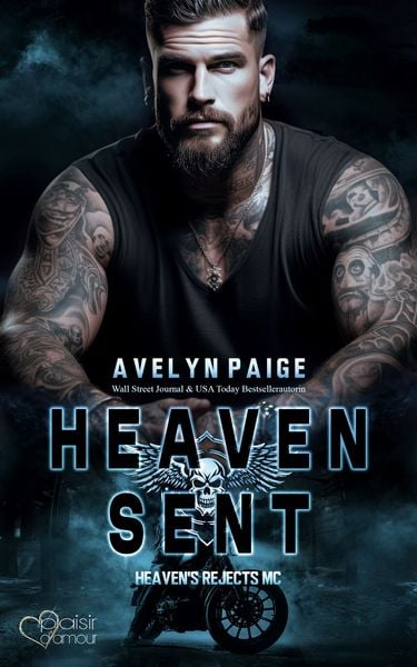Produktbild: Heaven's Rejects MC Teil 1: Heaven Sent