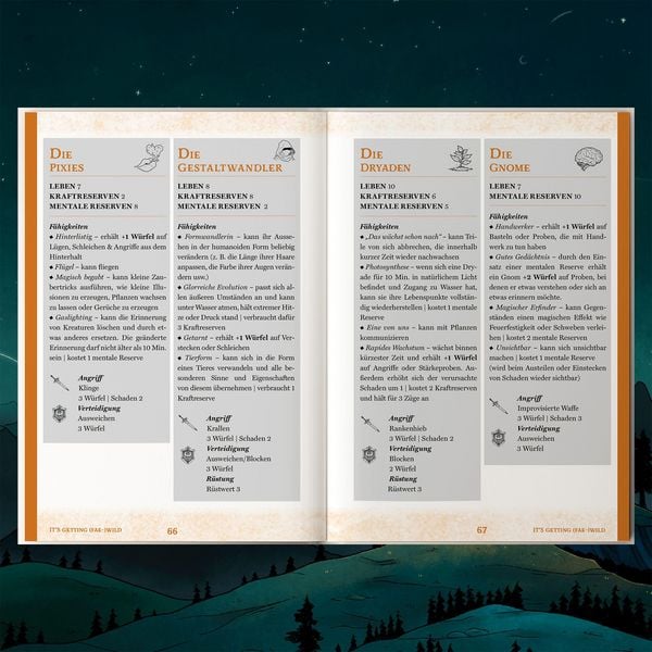 Produktbild: Dinner & Dice