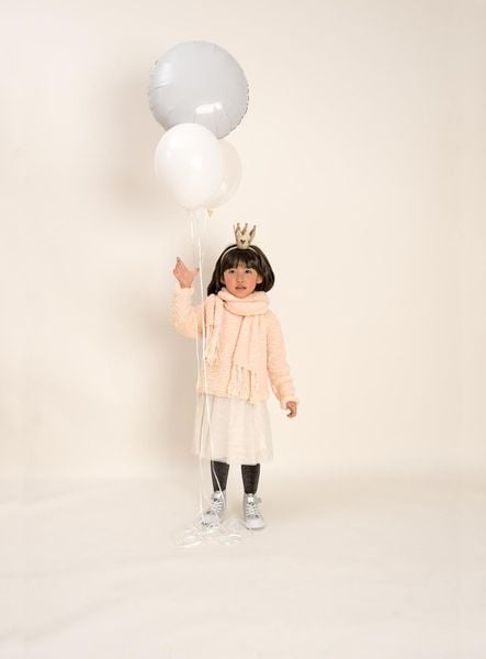 Produktbild: Kids Handknitting 04