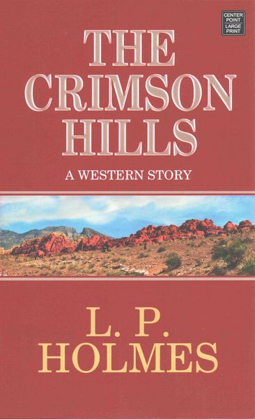 Produktbild: The Crimson Hills
