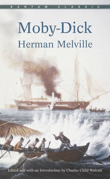 Produktbild: Moby-Dick