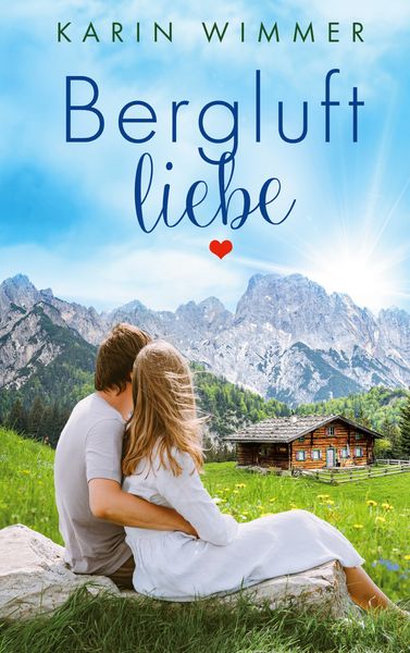 Produktbild: Bergluftliebe