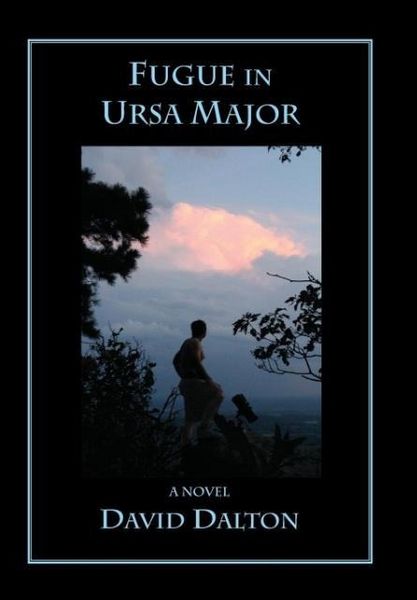 Produktbild: Fugue in Ursa Major