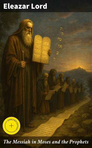 Produktbild: The Messiah in Moses and the Prophets