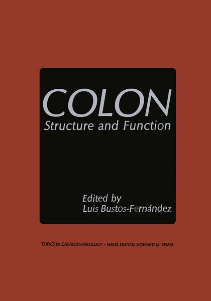 Produktbild: Colon