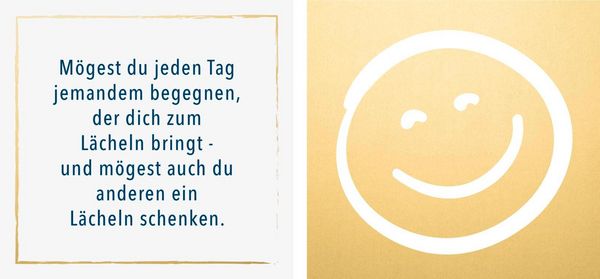 Produktbild: Segensw&uuml;nsche f&uuml;r dich zur Erstkommunion