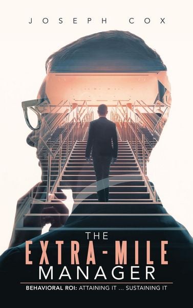 Produktbild: The Extra-Mile Manager