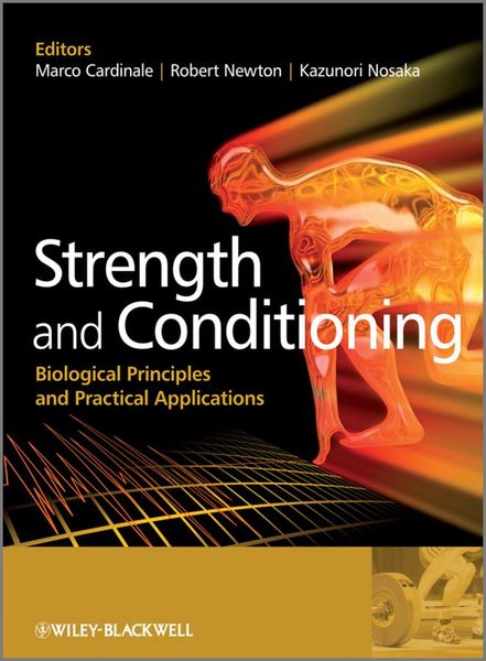 Produktbild: Strength and Conditioning