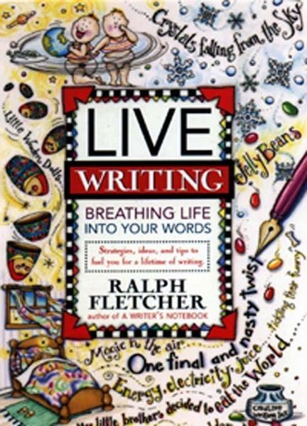 Produktbild: Live Writing