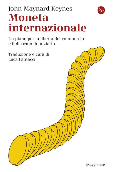 Produktbild: Moneta internazionale
