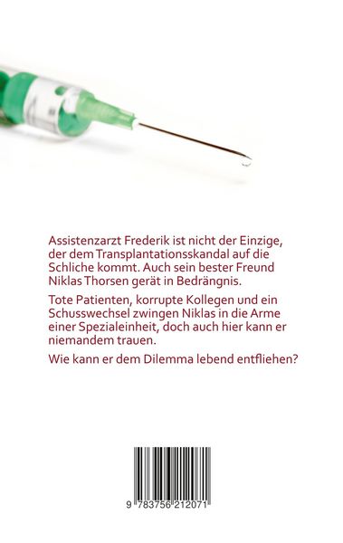 Produktbild: Folgefehler