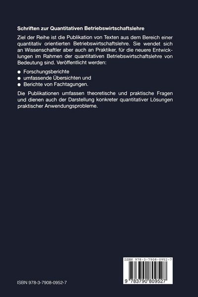 Produktbild: Hierarchische Aushandlungen in Organisationen