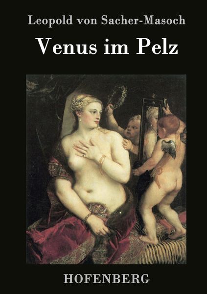 Produktbild: Venus im Pelz