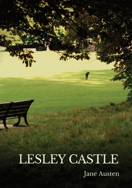 Produktbild: Lesley Castle