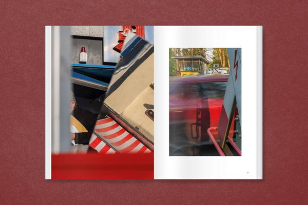 Produktbild: Michael Haus: Elusive