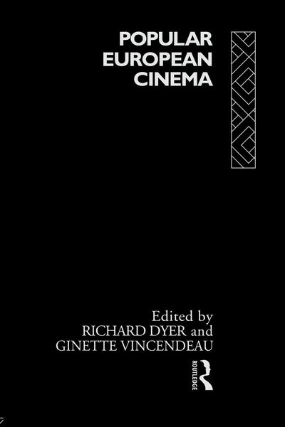 Produktbild: Popular European Cinema