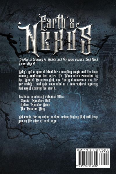 Produktbild: Earth's Nexus