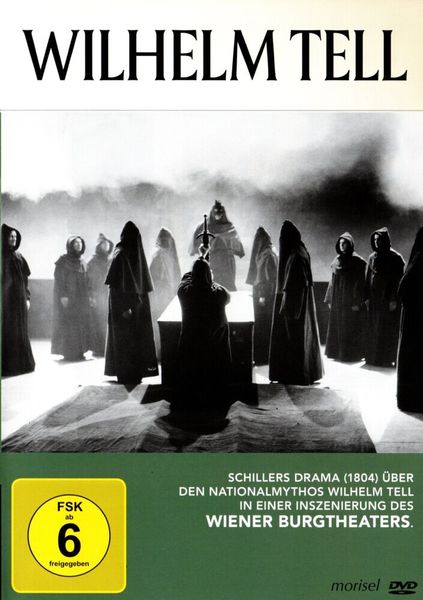 Produktbild: Wilhelm Tell