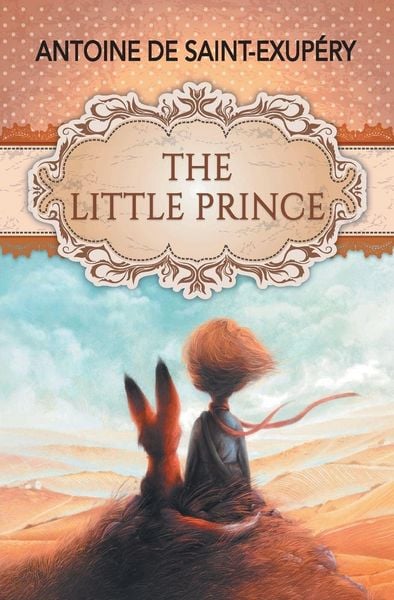 Produktbild: The Little Prince