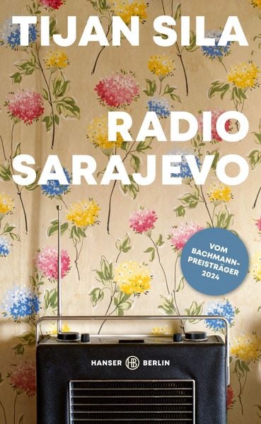 Produktbild: Radio Sarajevo